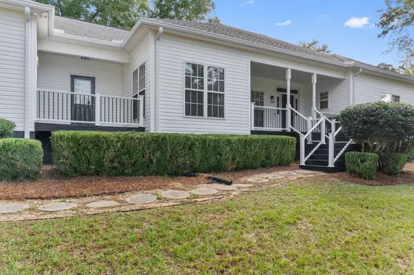 North Augusta, SC 29860,2209 Maple DR