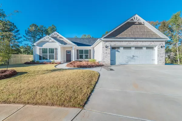 499 Parakeet CT, North Augusta, SC 29860