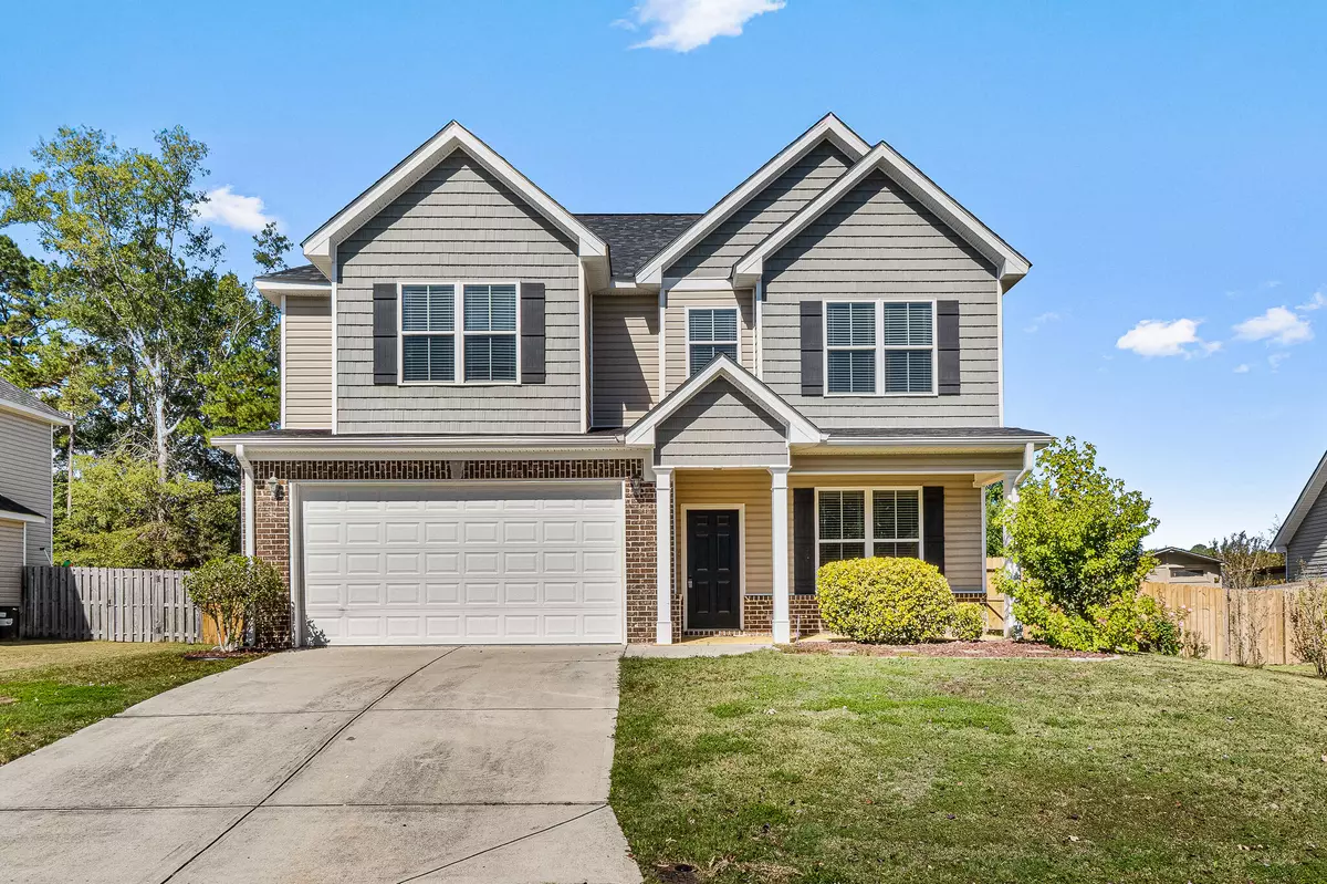 Grovetown, GA 30813,261 Crown Heights WAY