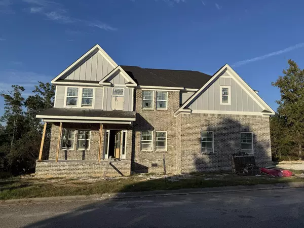 4027 Dewaal ST, Evans, GA 30809