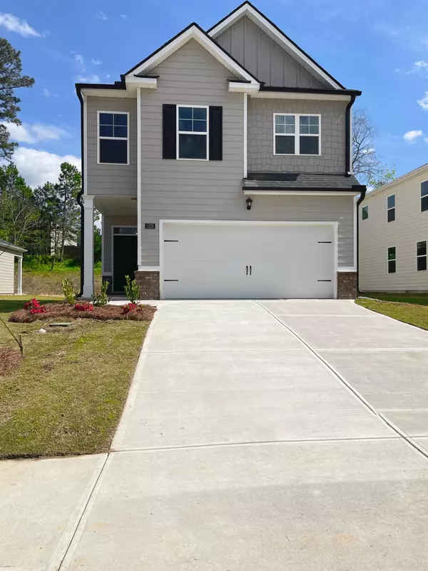 959 Raghorn RD, Grovetown, GA 30813