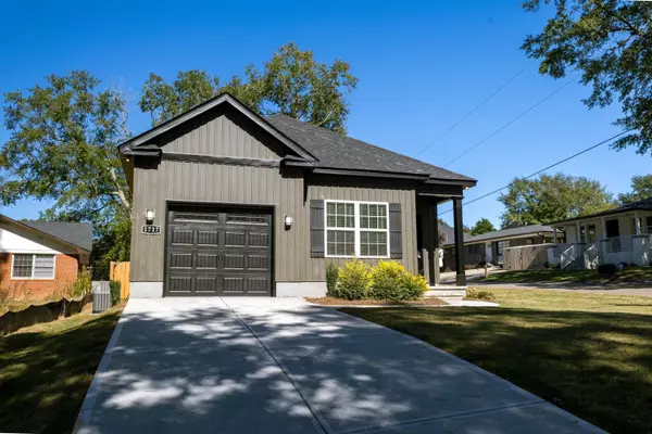 1717 Plank RD, North Augusta, SC 29841