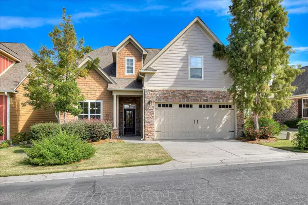 Evans, GA 30809,876 Willow LK