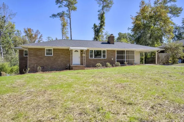 529 Siskin CIR, North Augusta, SC 29841