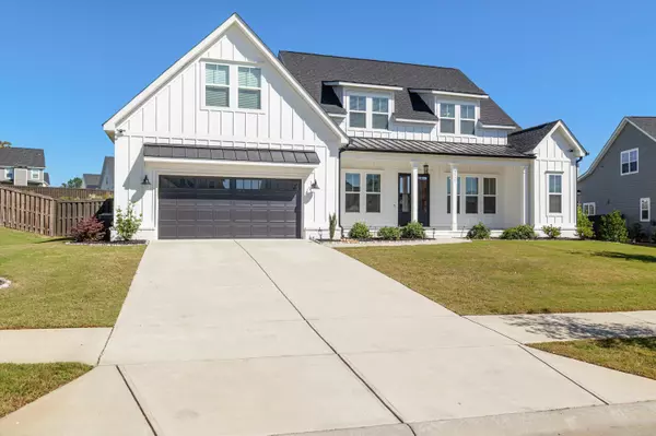 Evans, GA 30809,2975 Rosewood DR