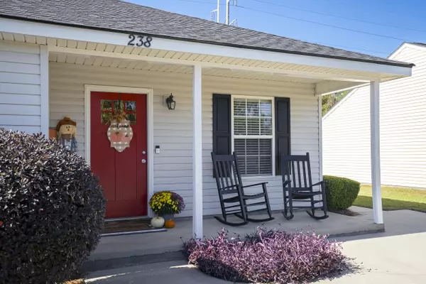 North Augusta, SC 29841,238 Sudlow Ridge RD