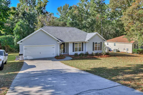 North Augusta, SC 29841,338 Belair RD