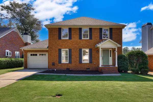 80 Woodlawn LN, North Augusta, SC 29841