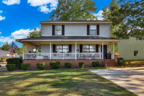 305 W Clifton AVE, North Augusta, SC 29841