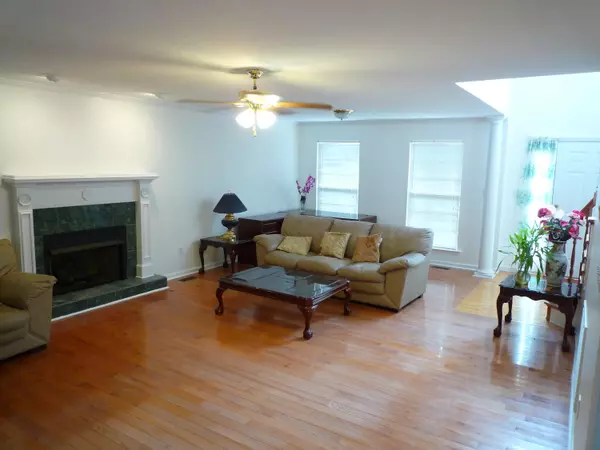 Martinez, GA 30907,4045 Dowling DR