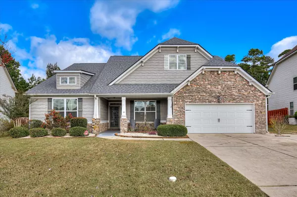 5316 Bull ST, Augusta, GA 30909