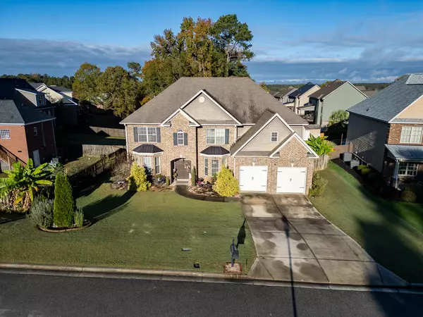 Evans, GA 30809,1003 Bristol TRL