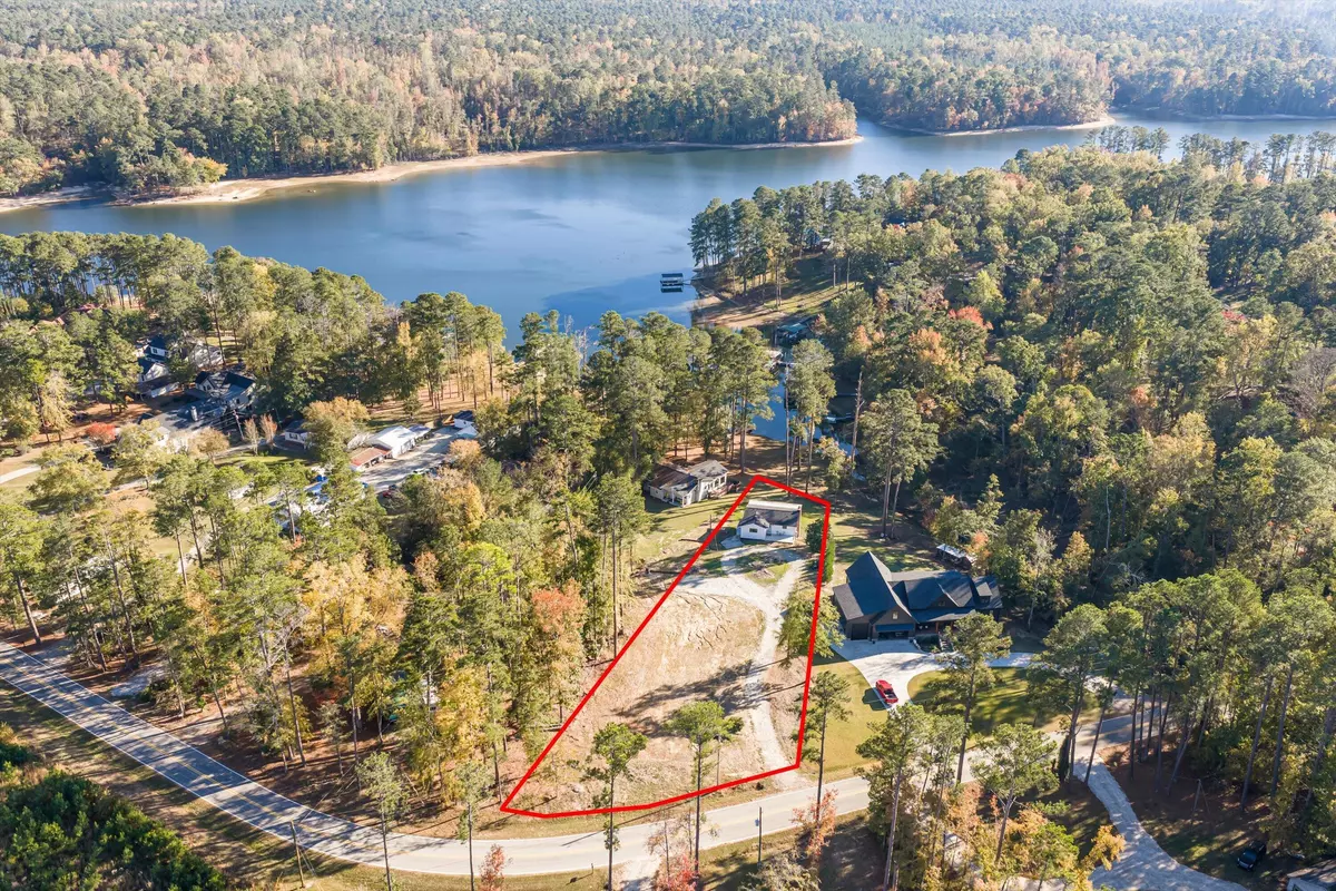 Appling, GA 30802,6312 Keg Creek DR