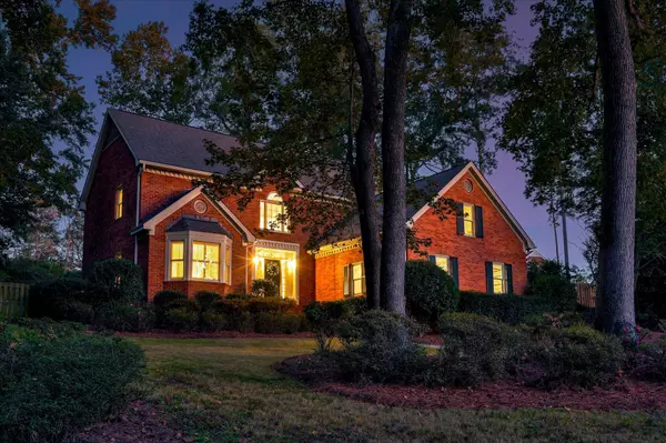 Augusta, GA 30907,2020 Autumn Chase