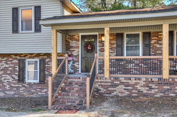 Hephzibah, GA 30815,2529 Crosscreek RD