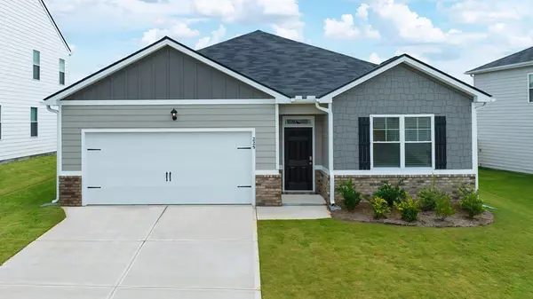 4459 Crimson PASS, Graniteville, SC 29829