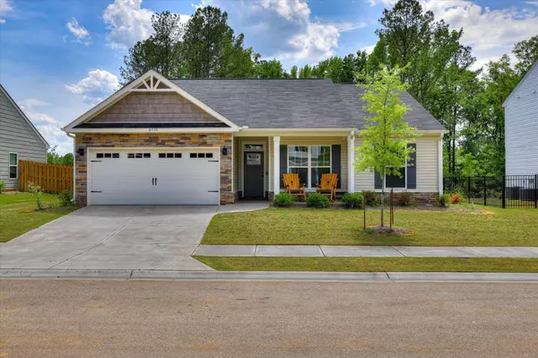 848 Snow Bunting CT, North Augusta, SC 29860
