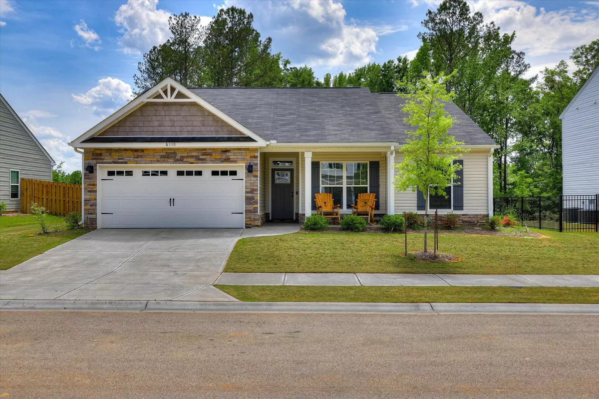 North Augusta, SC 29860,848 Snow Bunting CT