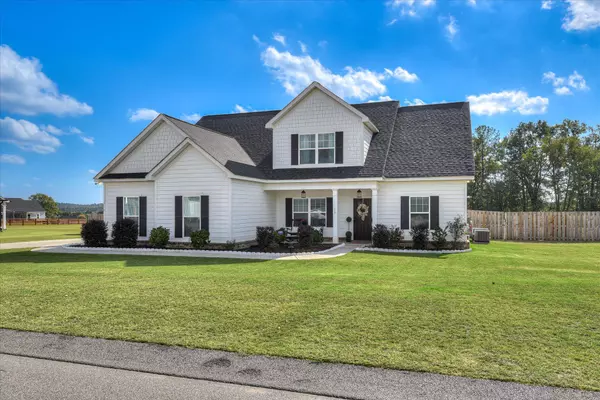 North Augusta, SC 29860,516 Annison Pointe CT