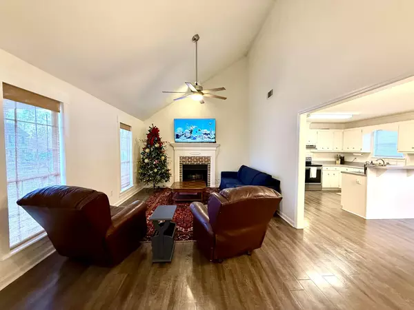 Martinez, GA 30907,499 Oak Chase DR