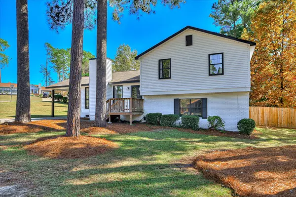 Hephzibah, GA 30815,3606 Monmouth RD