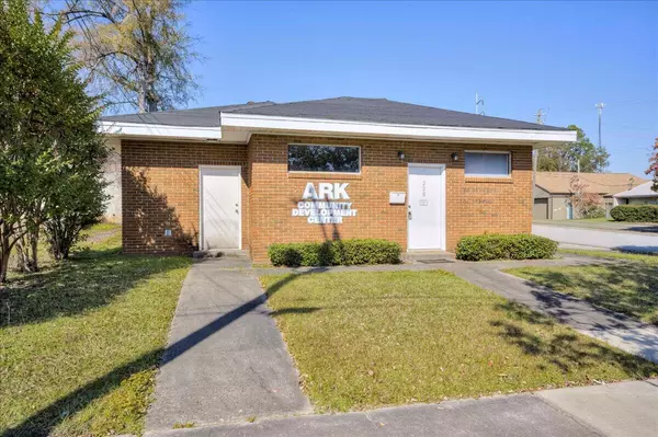 220 Council ST, Waynesboro, GA 30830