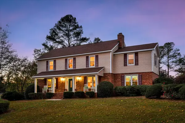 Martinez, GA 30907,4179 Heathcliff DR