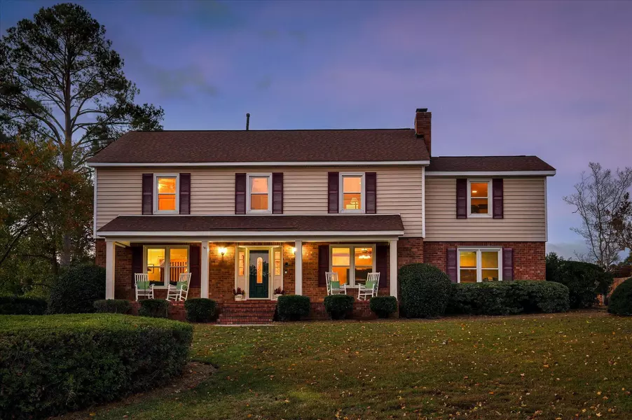 4179 Heathcliff DR, Martinez, GA 30907