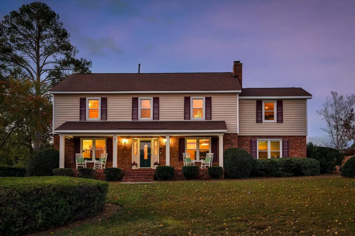 Martinez, GA 30907,4179 Heathcliff DR