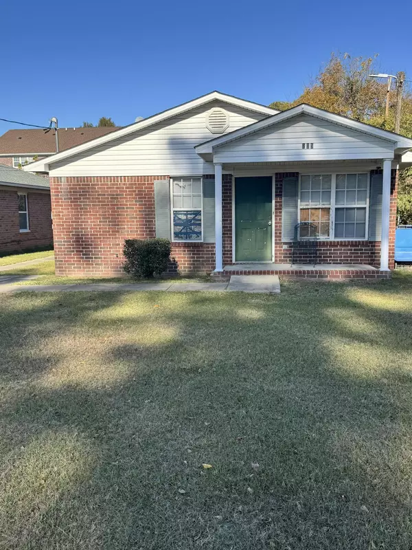 205 Japonica AVE, Augusta, GA 30901
