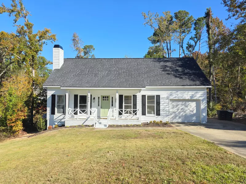 940 Medie AVE, North Augusta, SC 29841