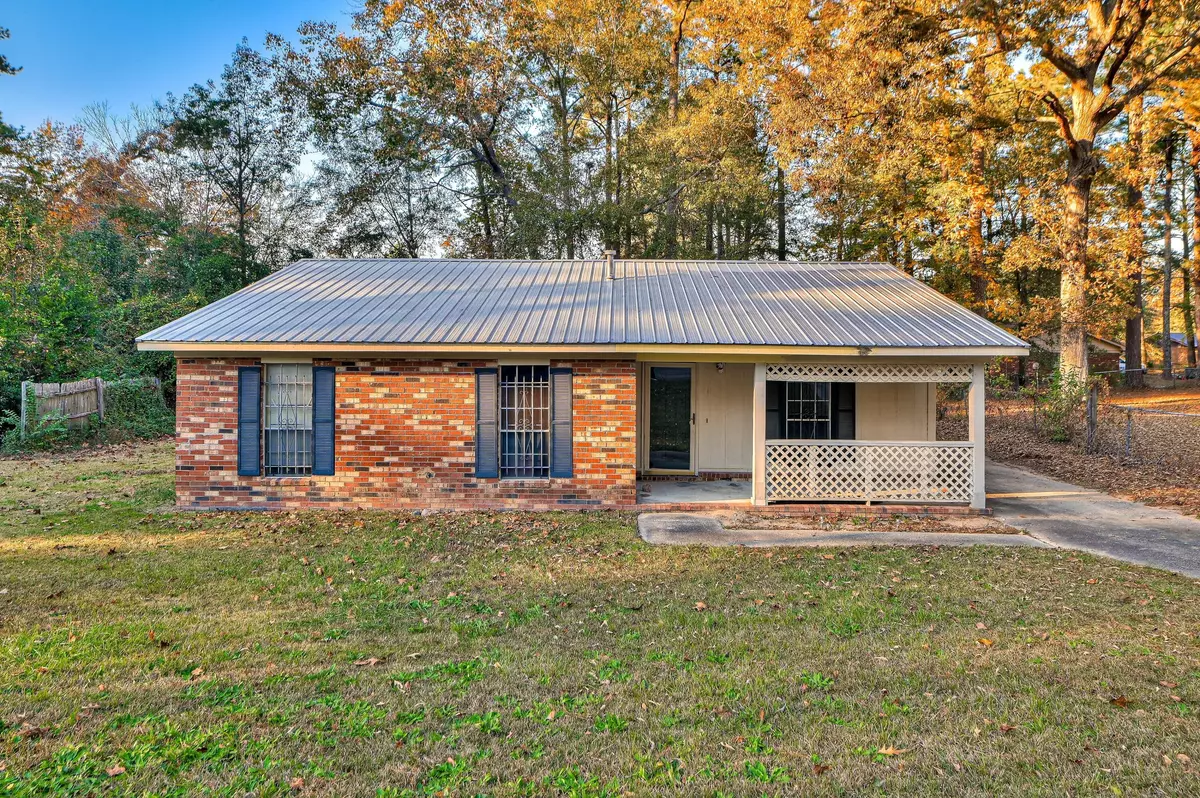 Hephzibah, GA 30815,2503 Dewsbury CT