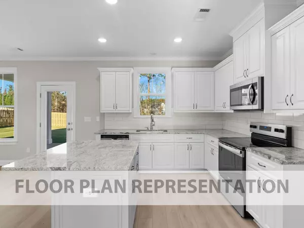 Grovetown, GA 30813,5544 Sweetwater DR #Tp22