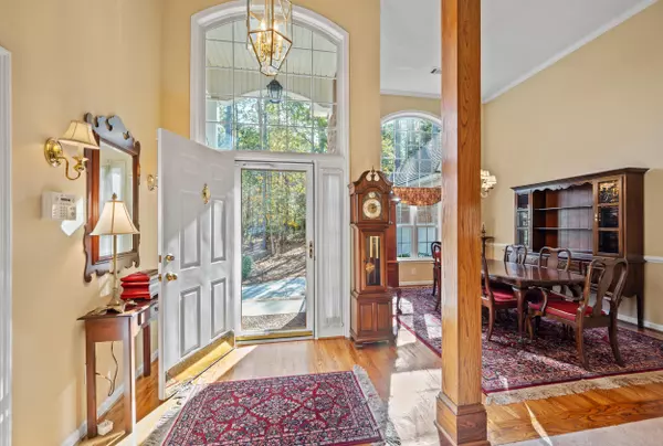 Aiken, SC 29803,5068 Belle Mead DR