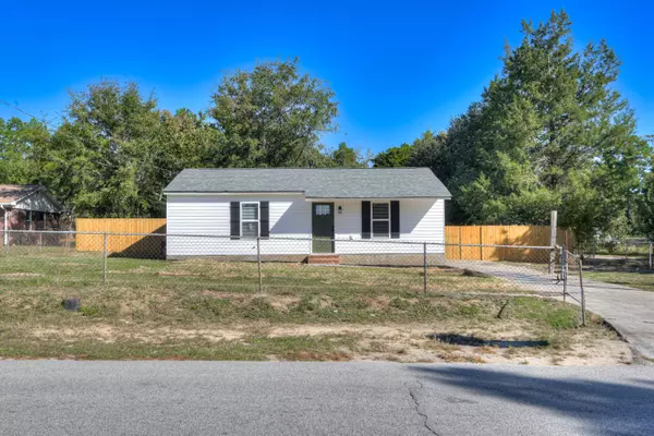 Augusta, GA 30906,2325 Travis RD