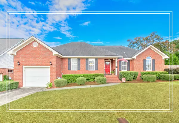 11 Woodlawn CT, North Augusta, SC 29841