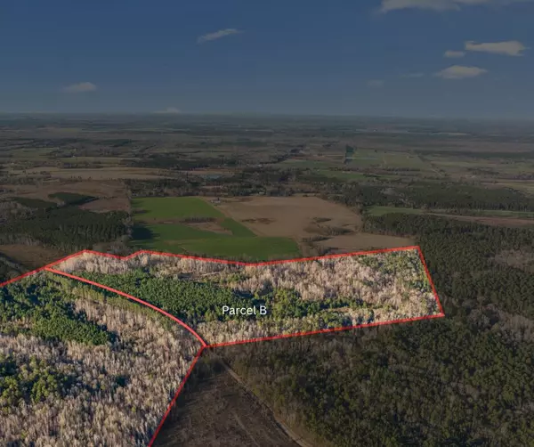 0 Thomas RD, Millen, GA 30442