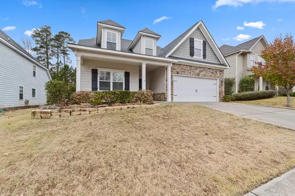 Grovetown, GA 30813,716 Herrington DR