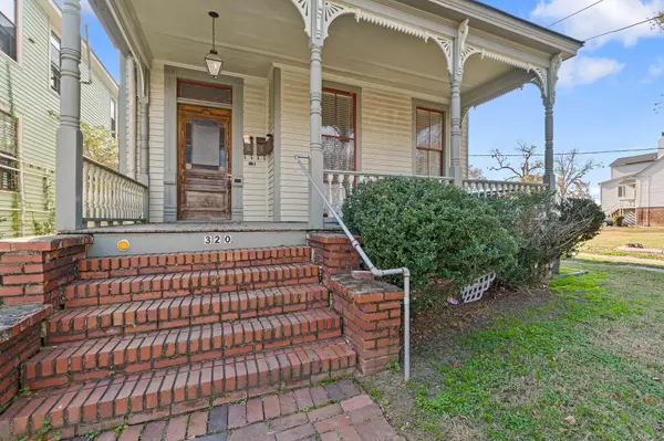 320 Telfair ST #C, Augusta, GA 30901