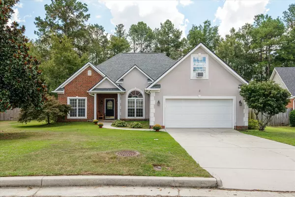 509 Marble Falls, Grovetown, GA 30813