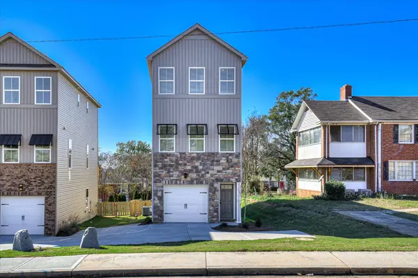 1148 Carolina AVE, North Augusta, SC 29841