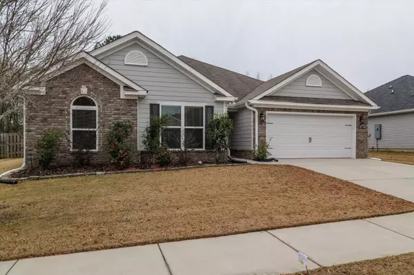 Grovetown, GA 30813,4427 Raleigh DR