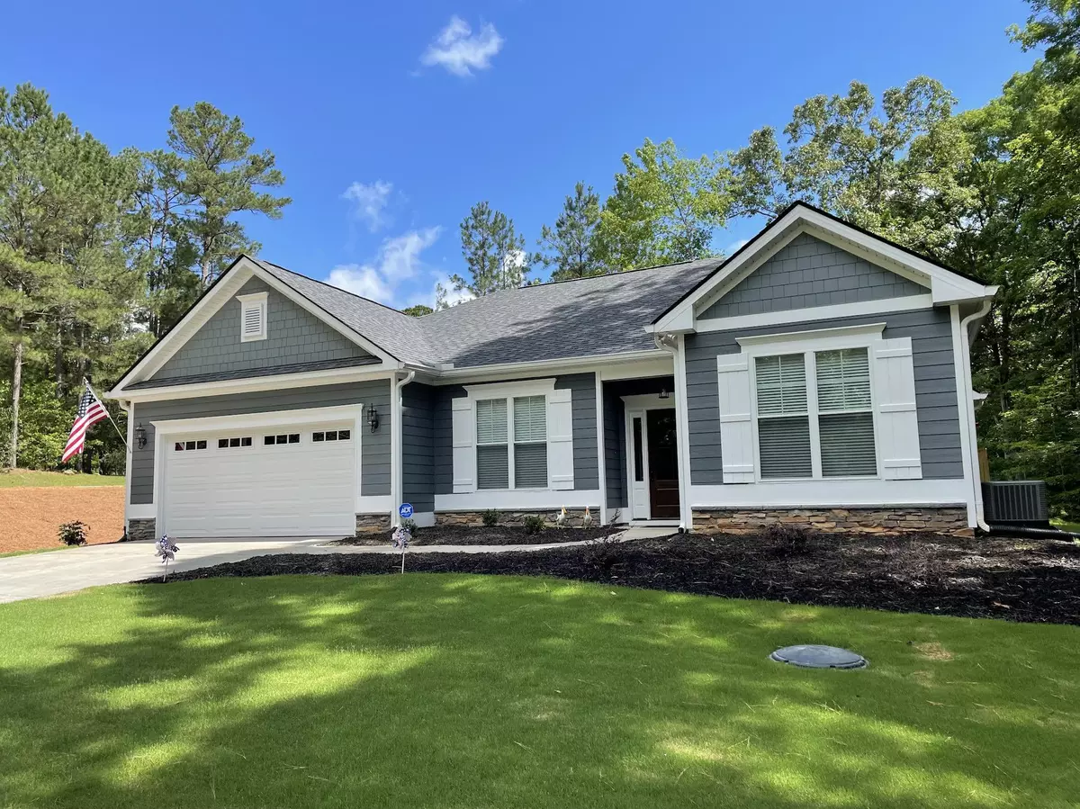 Mccormick, SC 29835,144 Shenandoah Dr DR