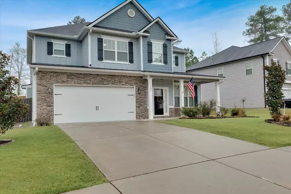 Evans, GA 30809,1883 Preservation CIR