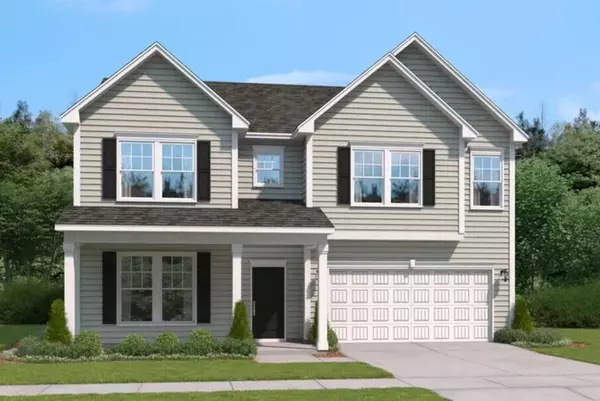 348 Tupelo PASS, Harlem, GA 30814