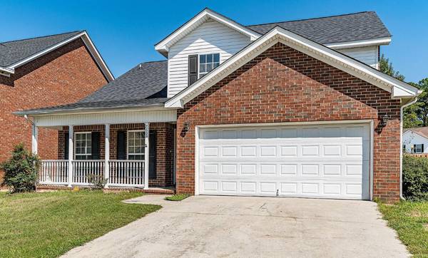 7602 Main ST, Grovetown, GA 30813