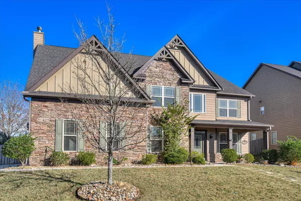 Grovetown, GA 30813,140 Broadleaf TRL