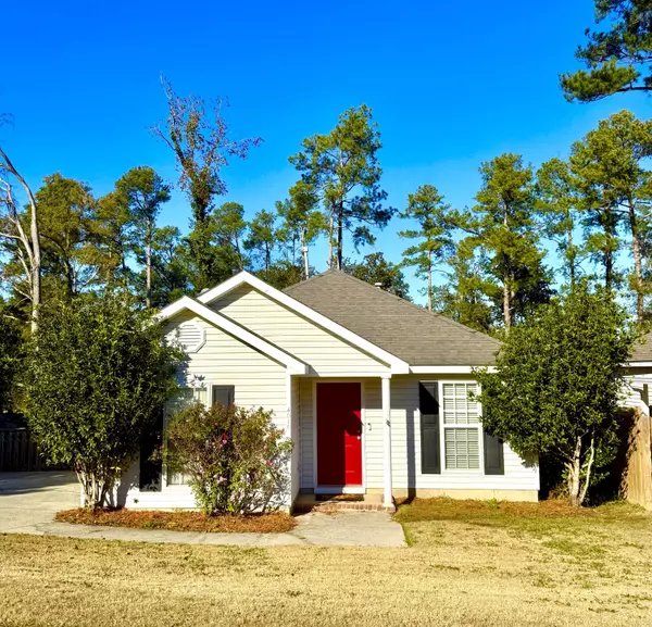 4016 Hidden Haven CT, Augusta, GA 30909