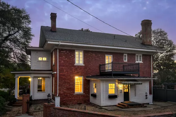 Augusta, GA 30904,2409 Central AVE