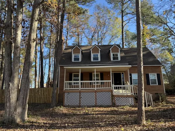 455 Bristol RD, Martinez, GA 30907